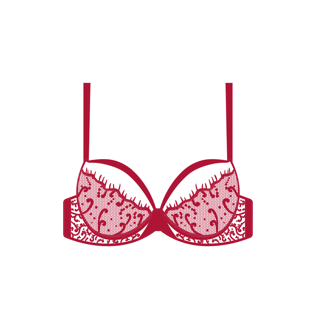 Bra Buy? Buy your bras online at MissQ Lingerie