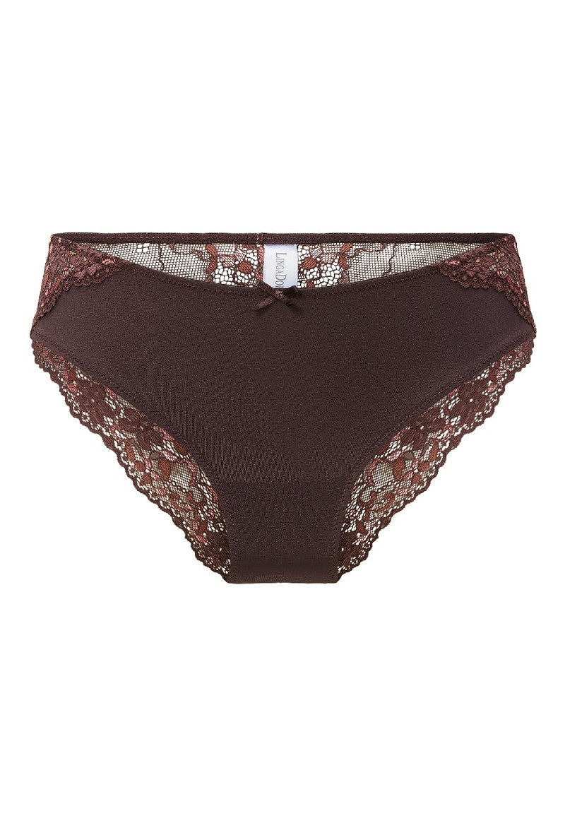 Daily Kanten Slip – Comfort & Verleiding in Één