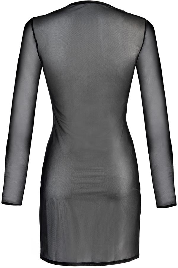 Axami - Just Like Heaven - Tule Mini Jurk