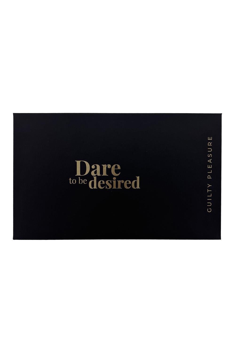 Lunar Leash And Collar