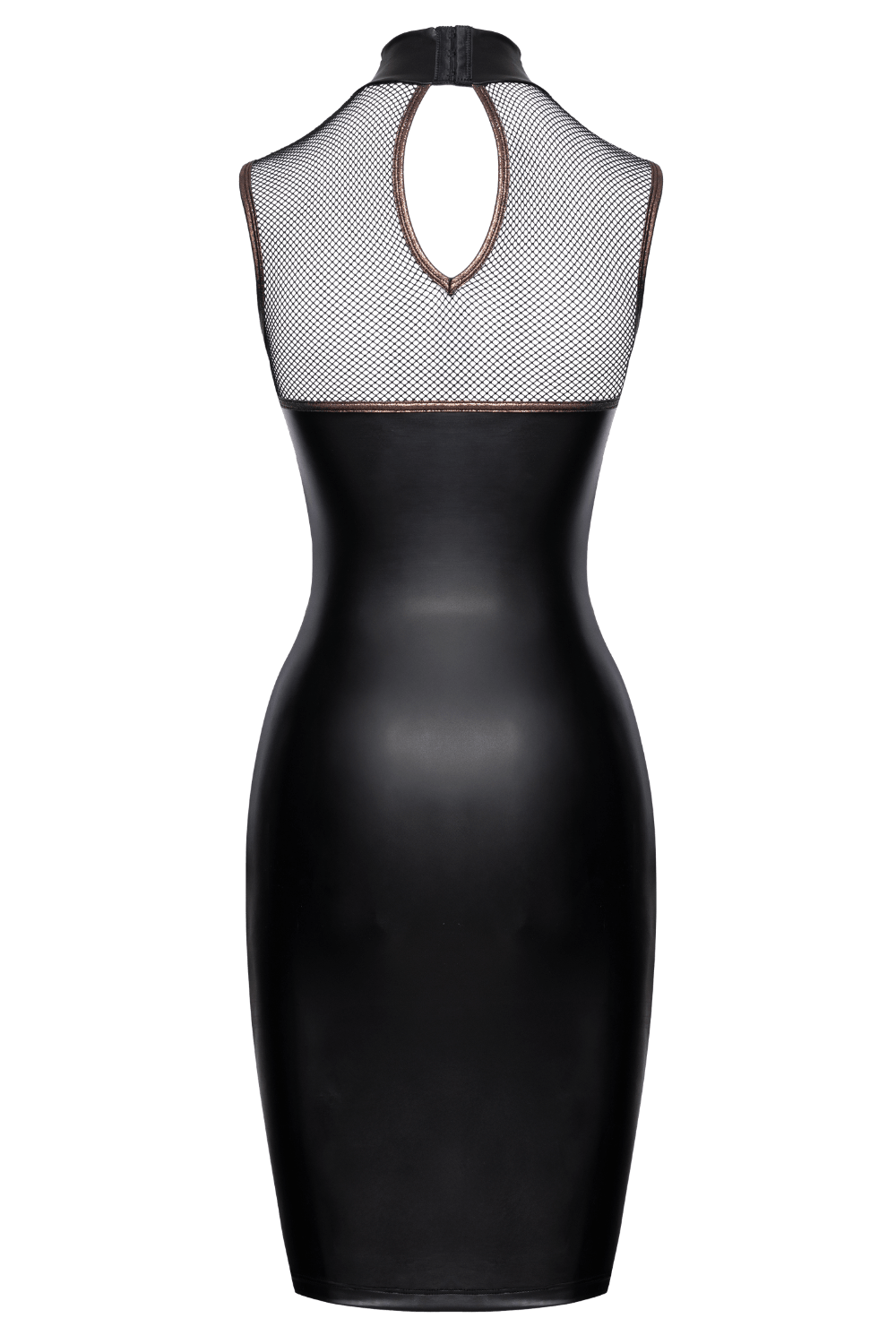 Bodycon Jurk – Sensuele Glamour Met Luxe Details</