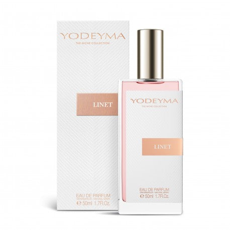 Yodeyma Linet Eau de Parfum