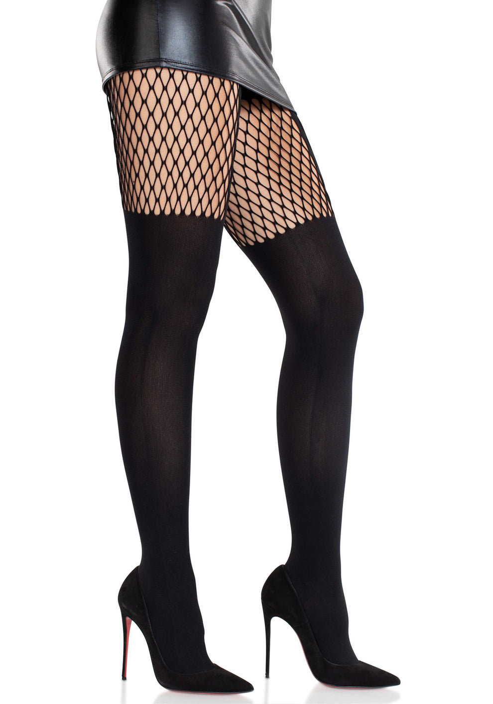 Leg Avenue - Ilusion - Panty