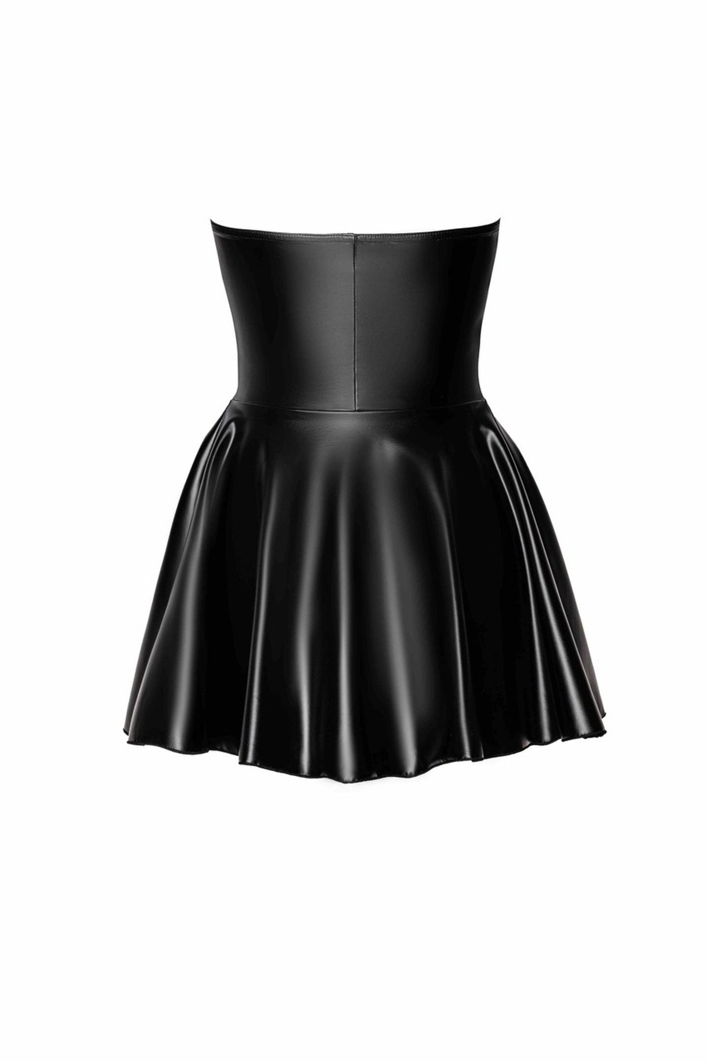 Noir Handmade - Dreamer - Mini Jurk
