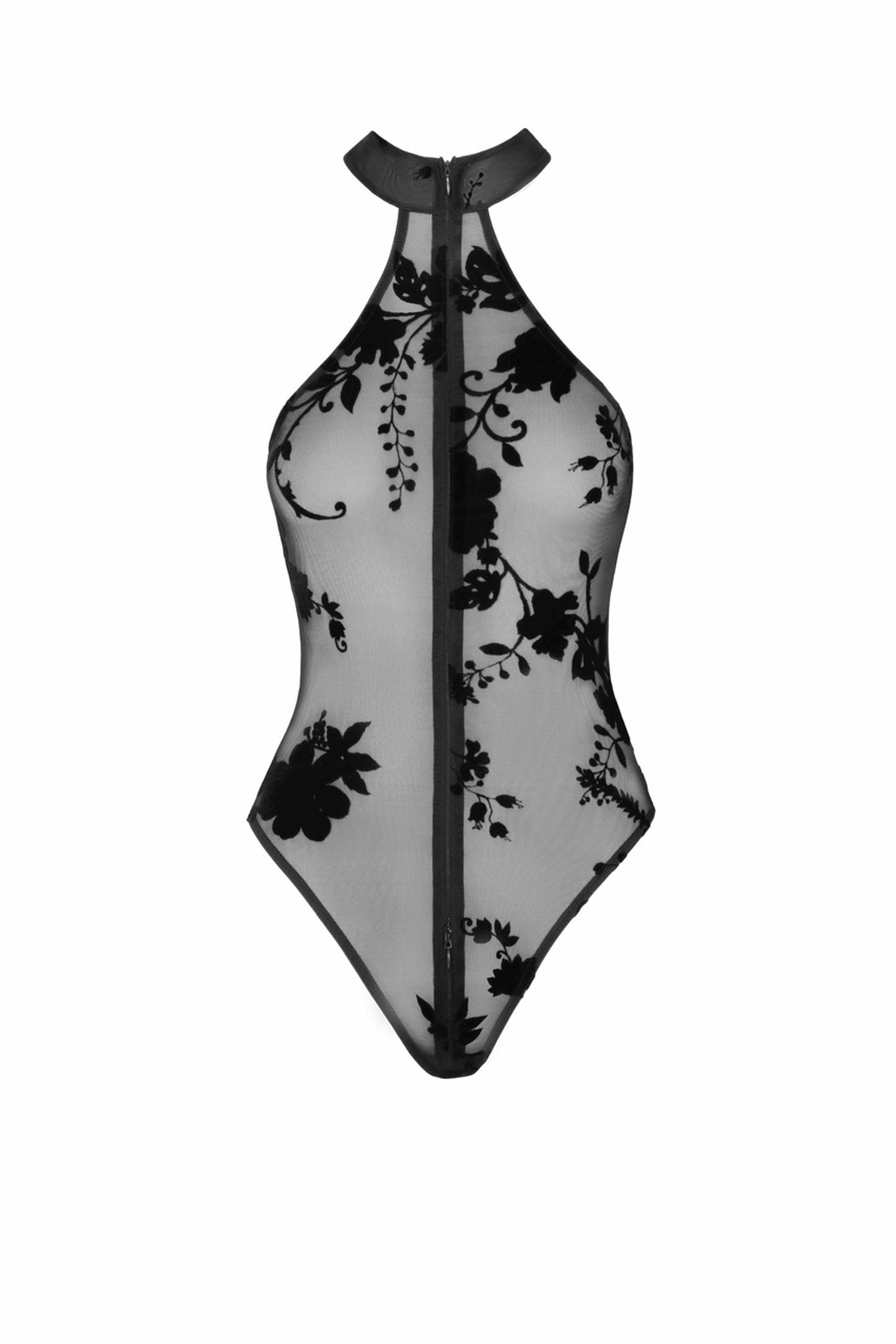 Noir Handmade - Ego - Body