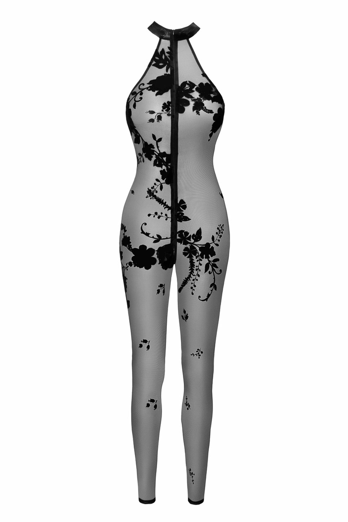 Noir Handmade - Ego - Catsuit