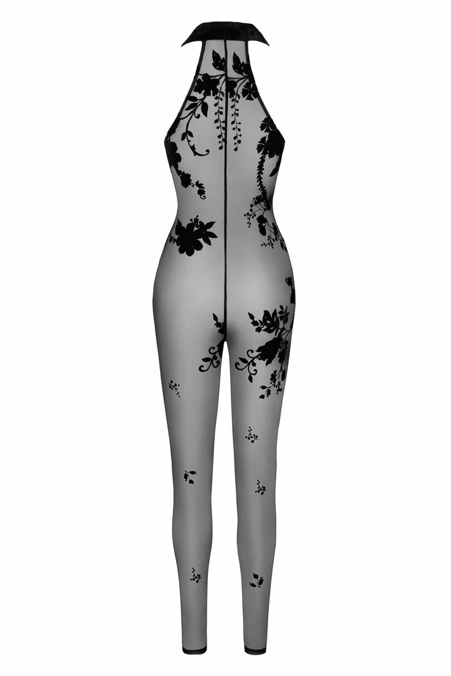 Noir Handmade - Ego - Catsuit