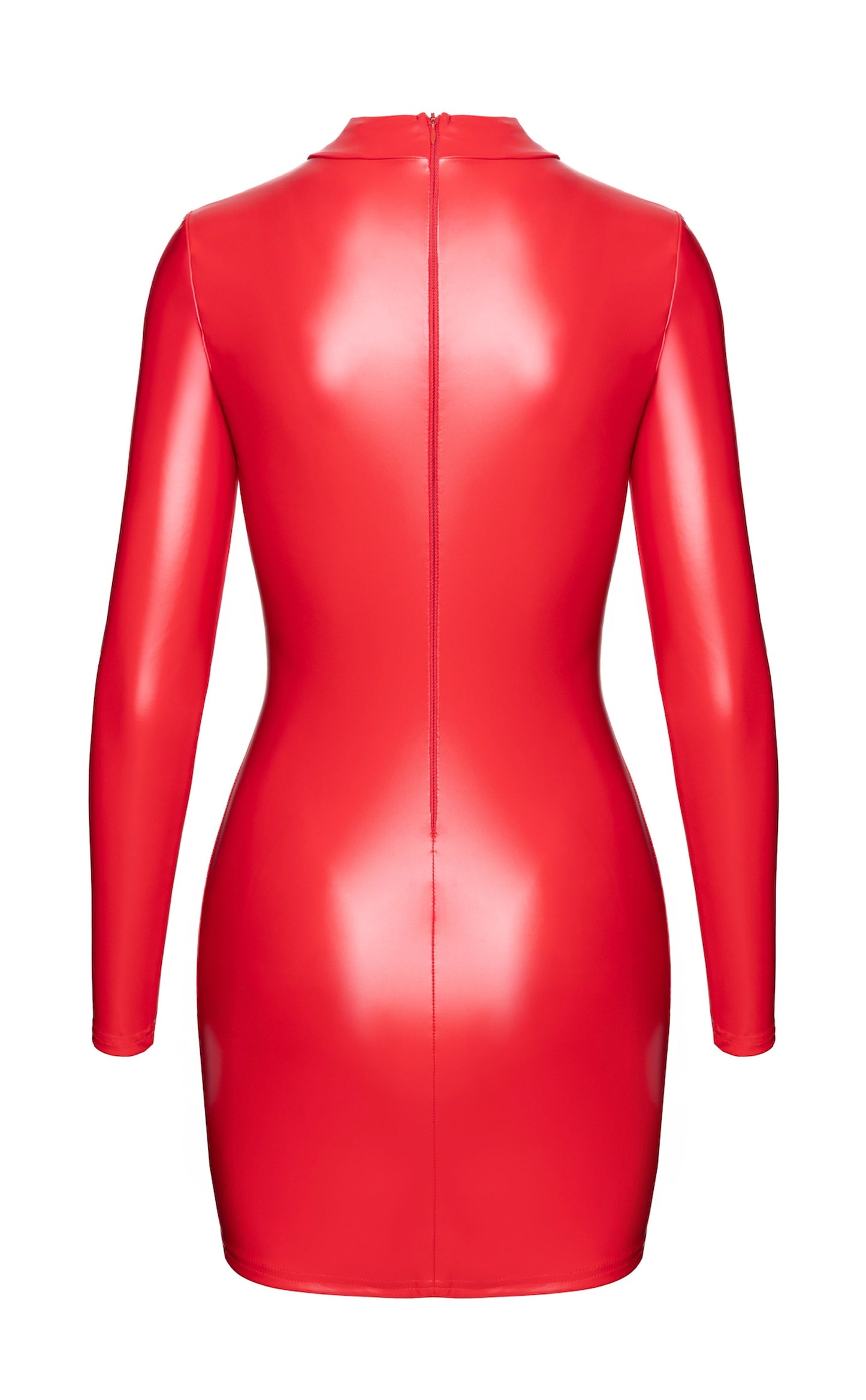 F367_Bombshell_Bodycon_Dress_noir_handmade_missq_lingerie