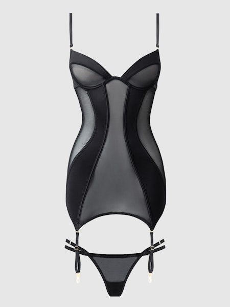 HD04406A-BLAK_raquel_corset_zwart_ghost_missqlingerie