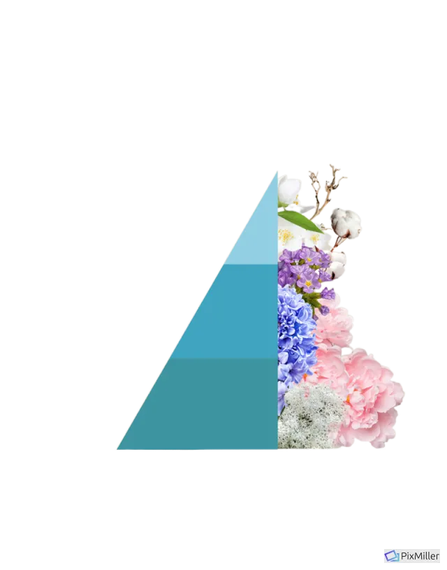 Horomia - Lino e fior di cotone - Geurkaars