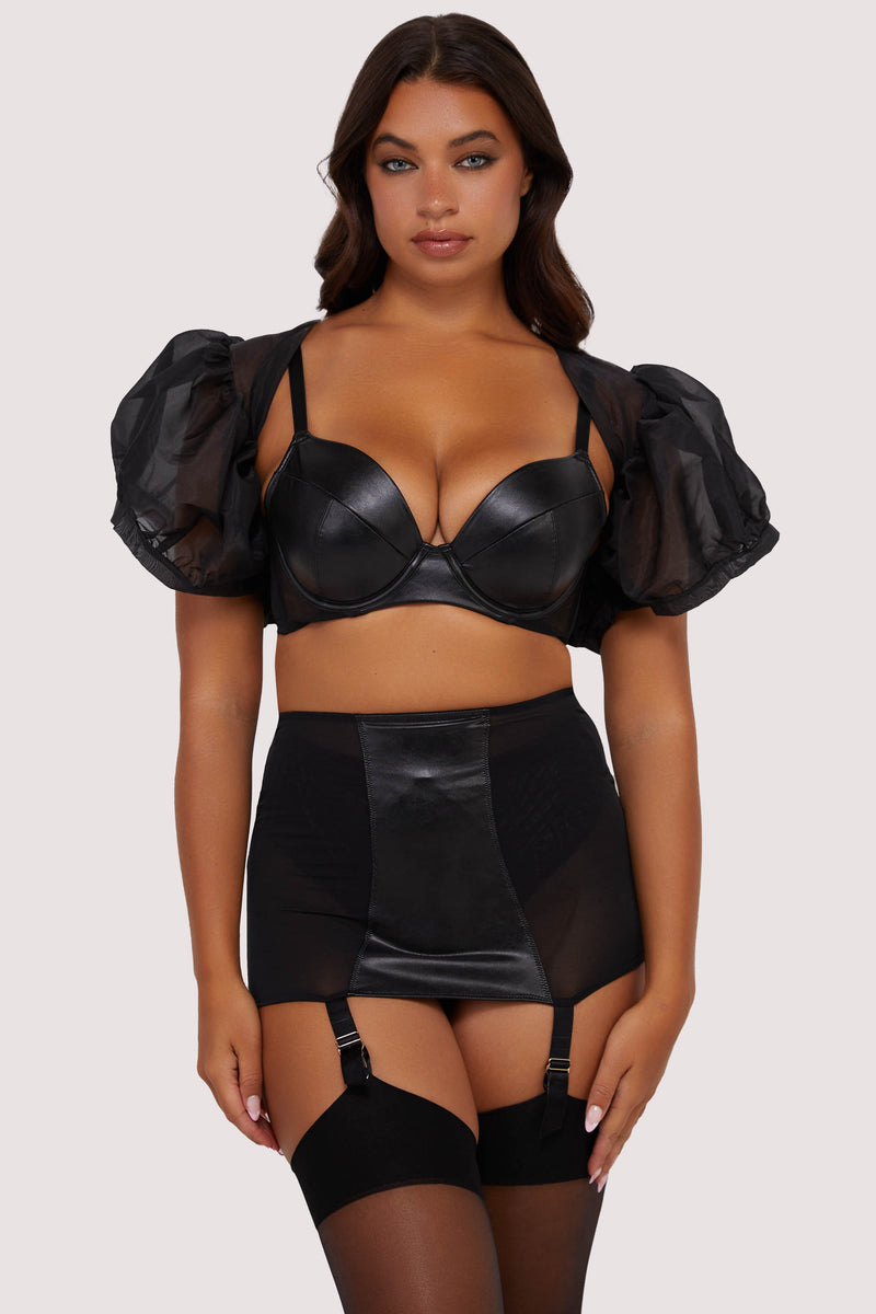 Playful Promises - Iris - Bolero