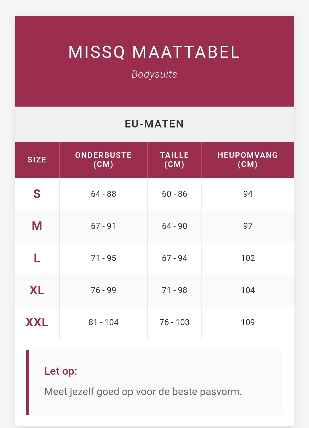 MissQ_lingerie_maattabel_bodysuits_bodys