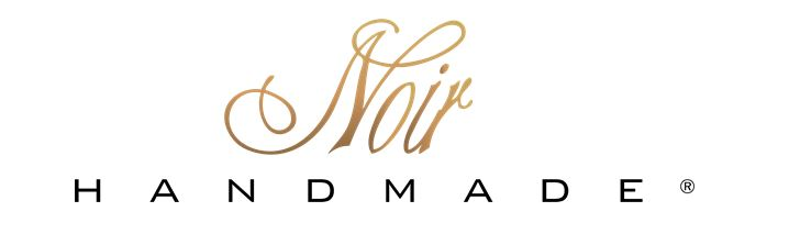 Noir Handmade - Ecstacy - Midi Dress