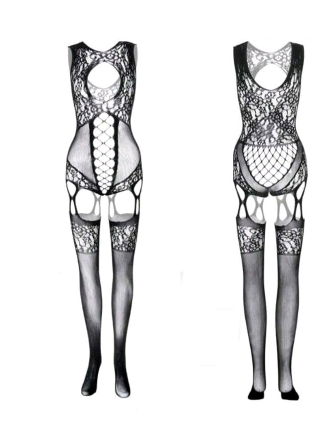 Dreamline Nymph - Bodystocking