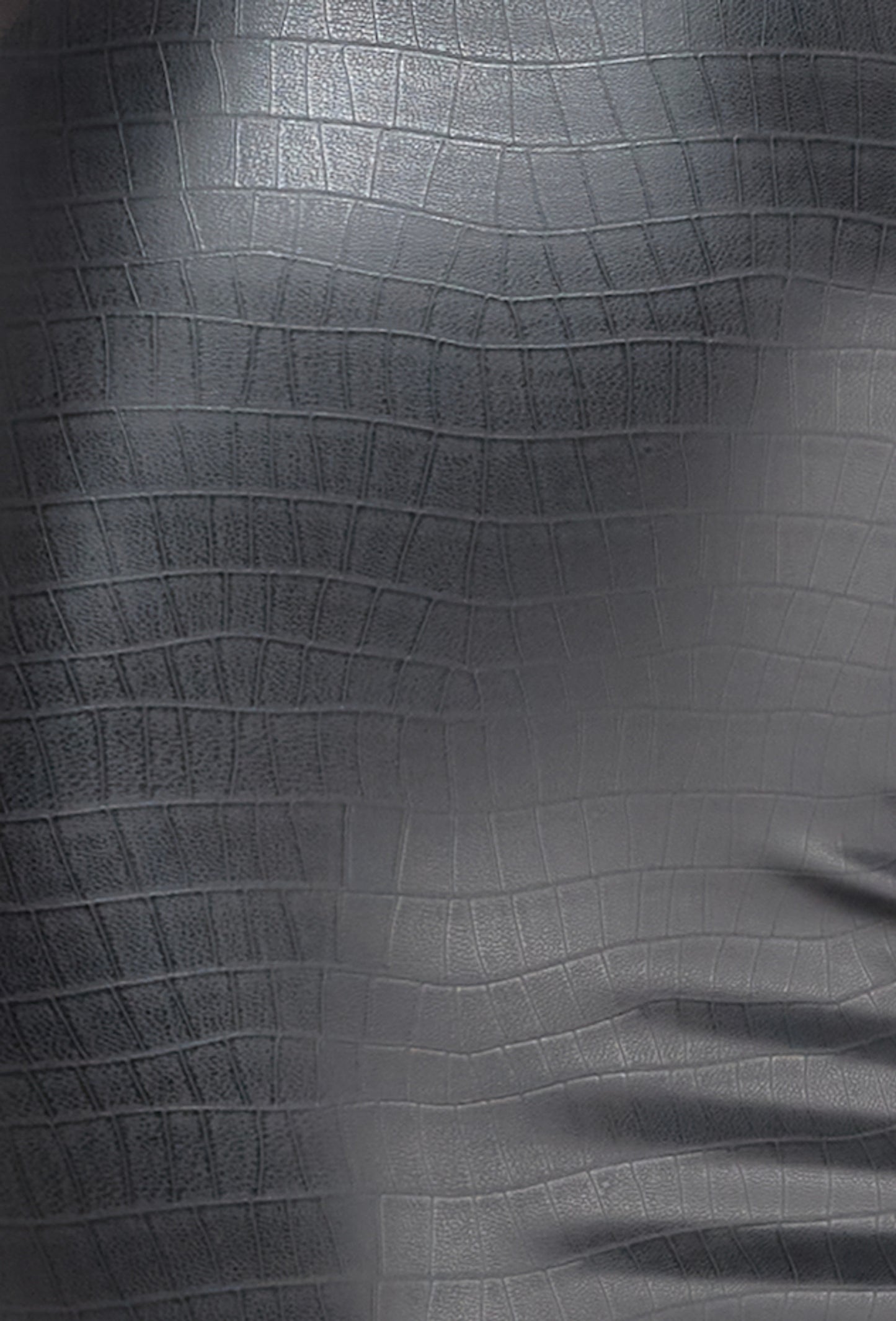 Noir Handmade - Wild Crocodile - Wetlook String