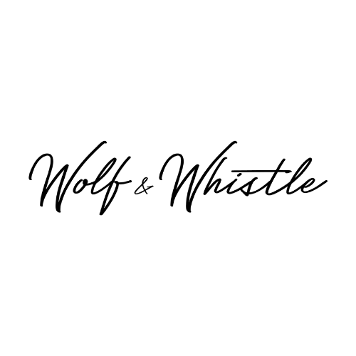 Wolf & Whistle Pippa Deco Geborduurde Plunge BH,  Inclusief Plus Size