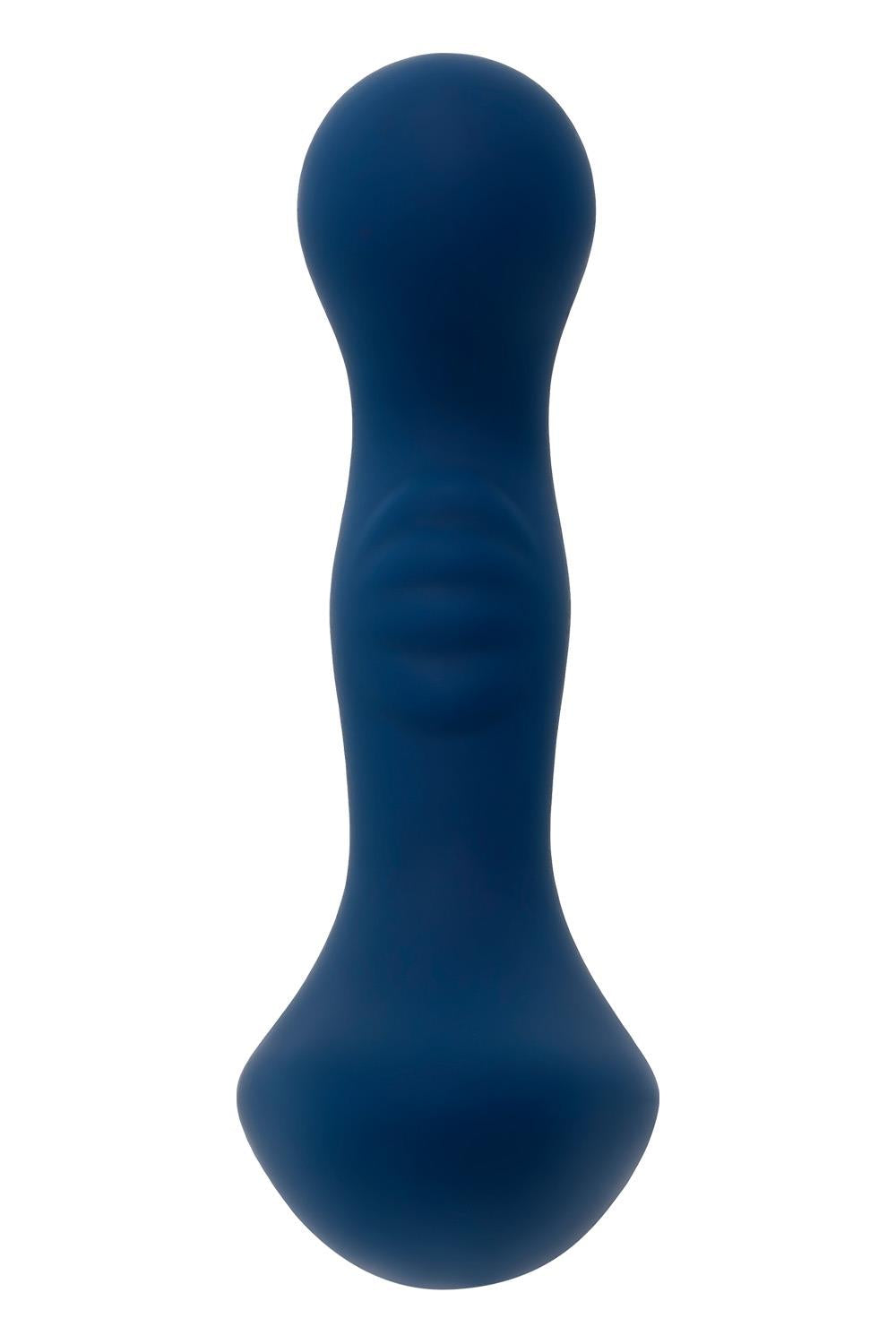 Zero_tolerance_vibrerende_donkplug_missqr_blauwe