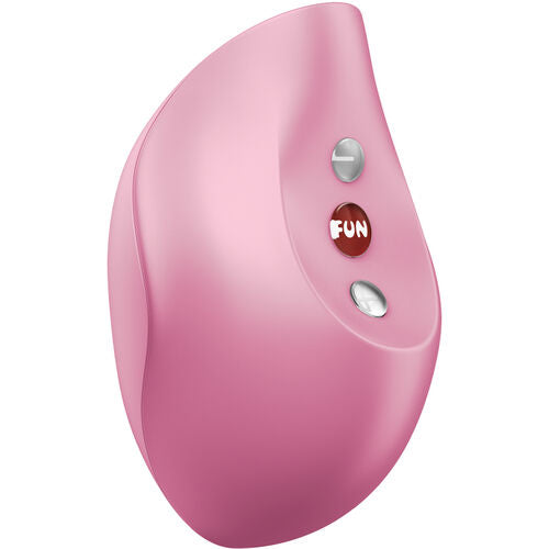 DELICIA – Air Pulse Stimulatie met Zachte, Diepe Sensaties