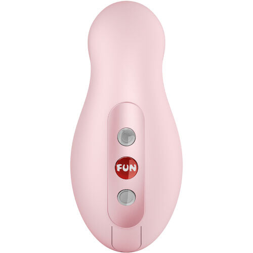 LUNA AirPulse – Contactloze Stimulatie en Krachtige Vibraties