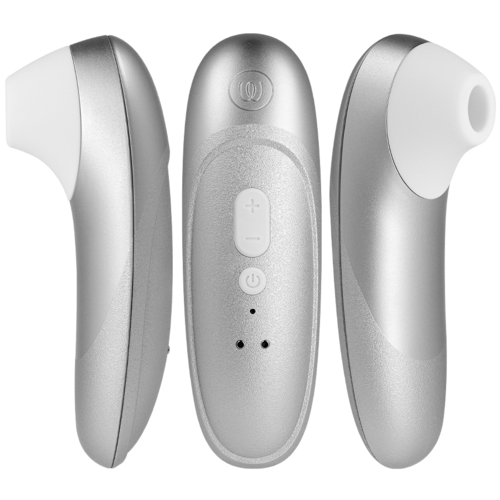 Womanizer Luchtstimulator Waterproof – 5 Kleuren