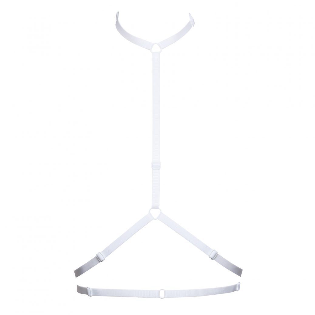 Flash - Louise - Harnas