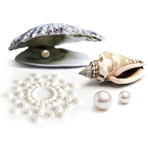 Bijoux Indiscrets - Mimi Pearl - Nipple Covers
