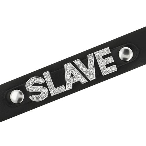 Kokette - Choker - Sklave oder Sexy