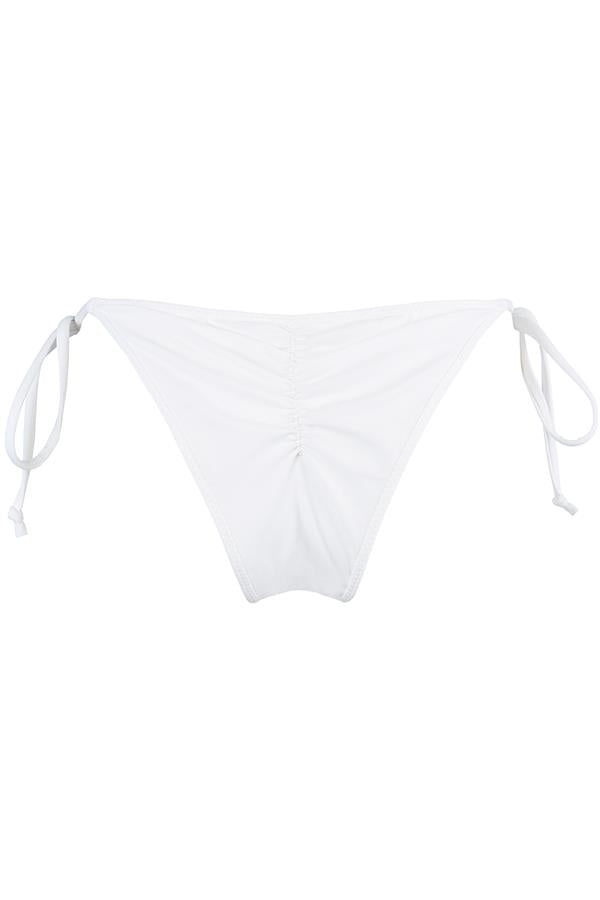 Pailletten Bikini Slipje – Glamourous Shine Met Verleidelijke Pasvorm