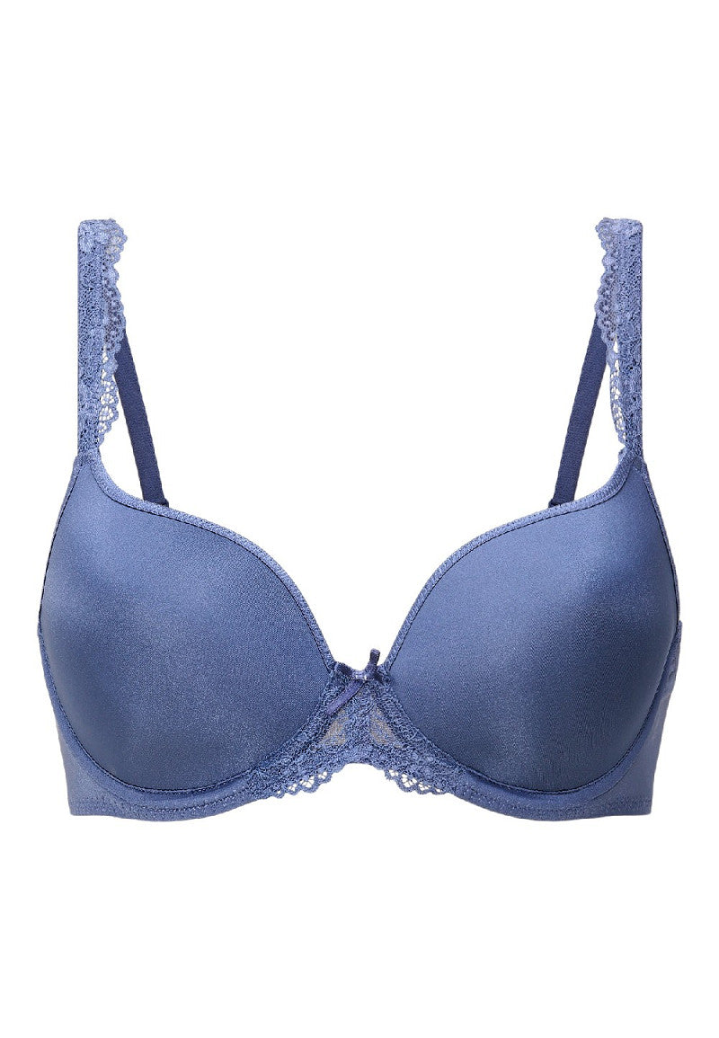 Daily T-shirt BH, Naadloze Pasvorm & Ultiem Draagcomfort