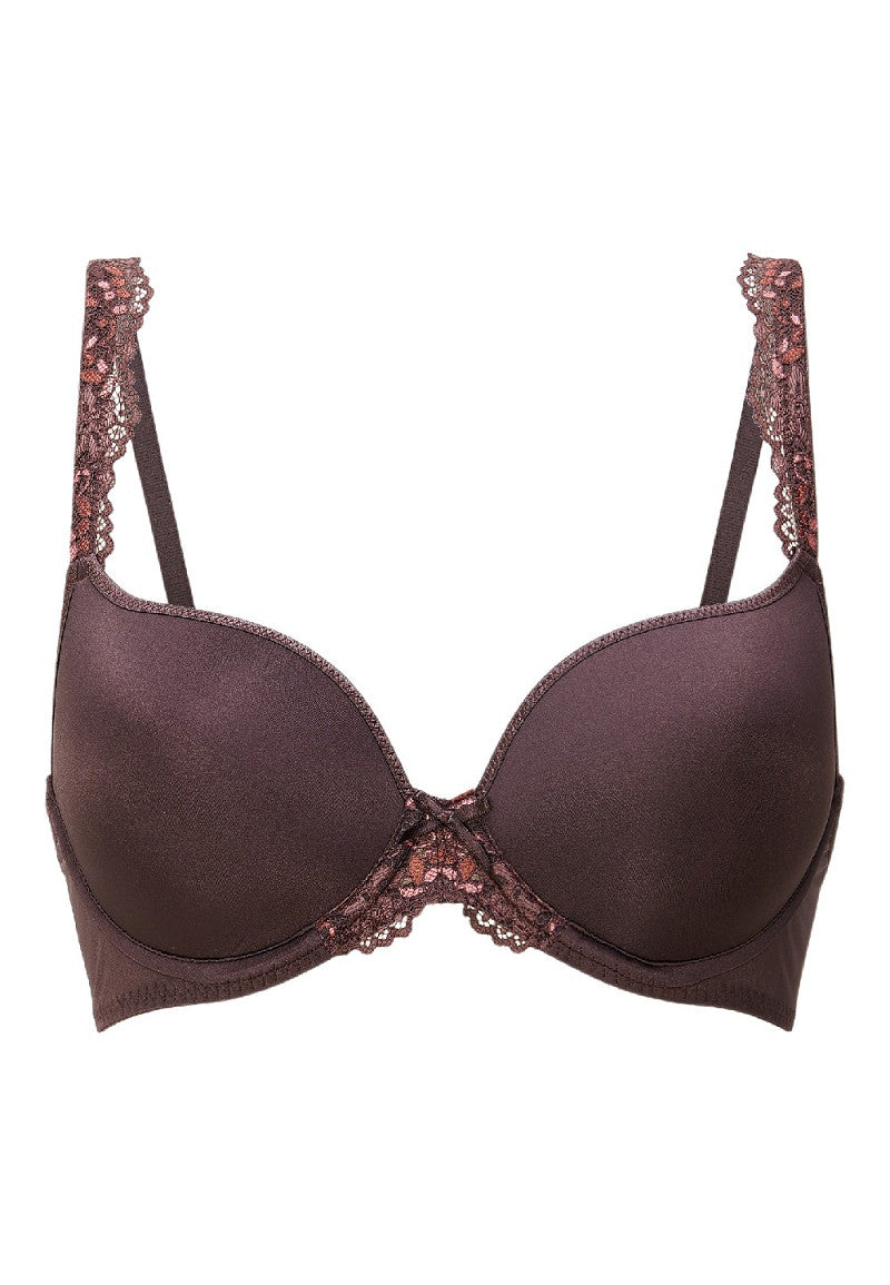 Daily T-shirt BH, Naadloze Pasvorm & Ultiem Draagcomfort