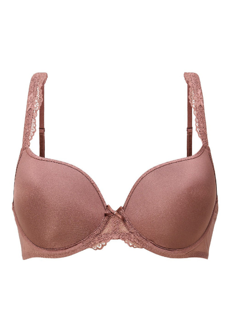 Daily T-shirt BH, Naadloze Pasvorm & Ultiem Draagcomfort