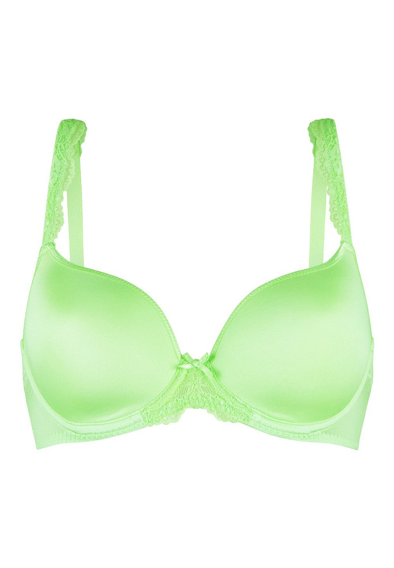 LingaDore - Daily - Unifit BH - Paradise Green