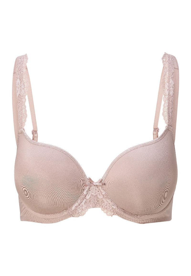 Daily T-shirt BH, Naadloze Pasvorm & Ultiem Draagcomfort