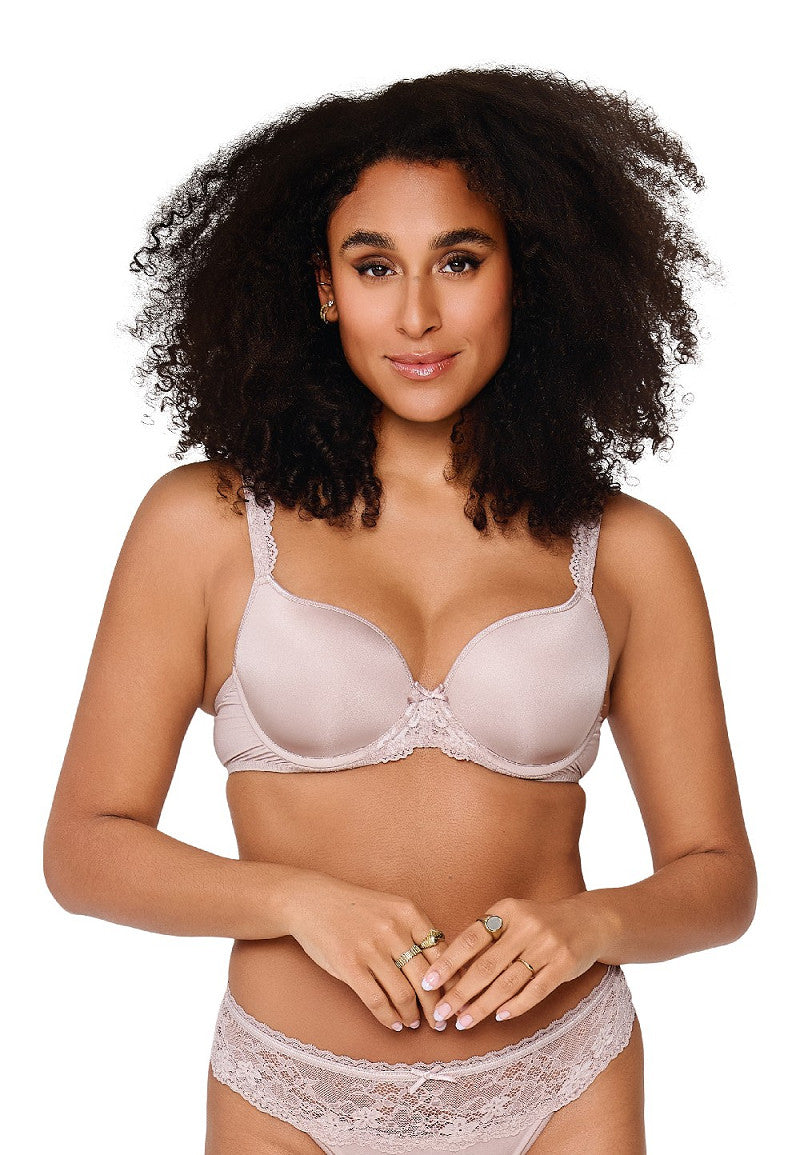 Daily T-shirt BH, Naadloze Pasvorm & Ultiem Draagcomfort