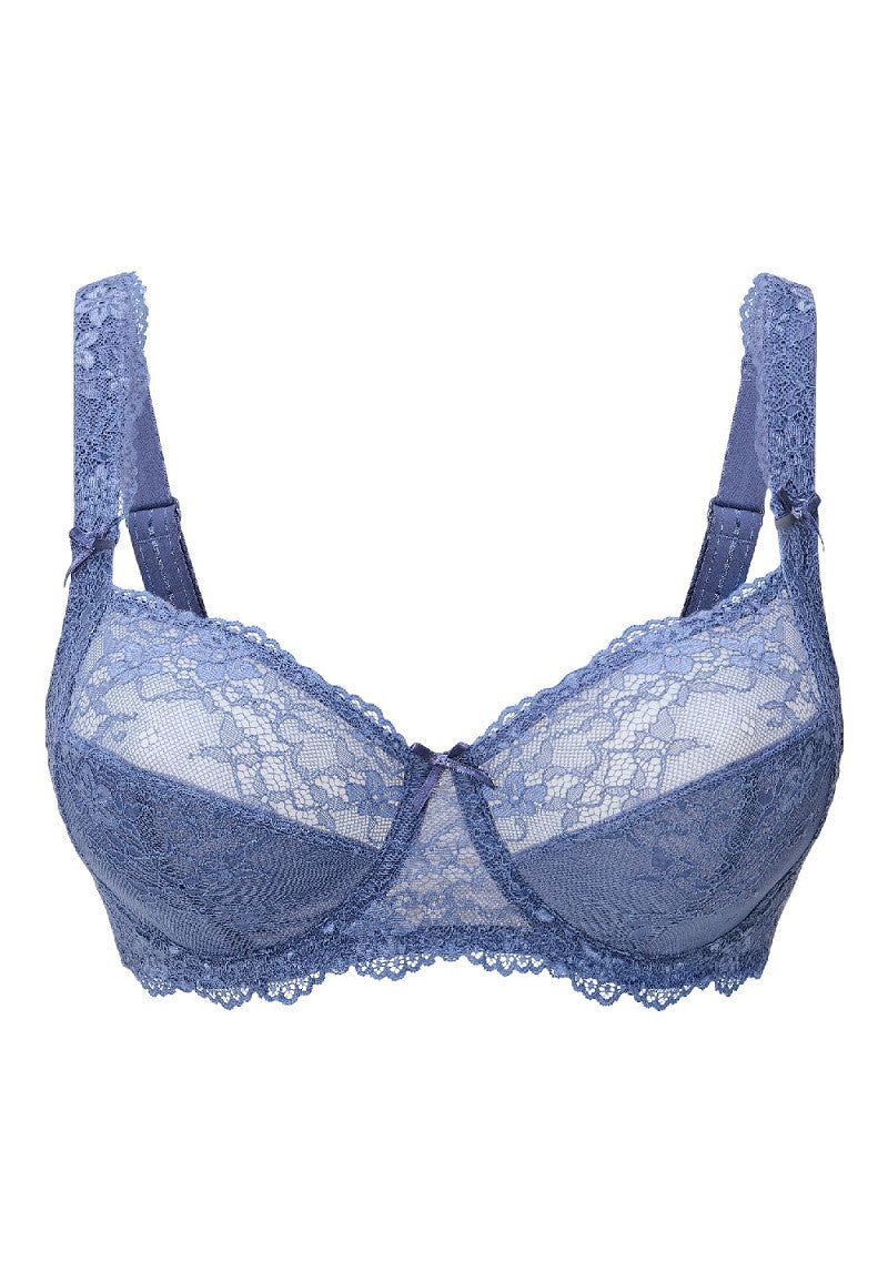 Daily Full Coverage Beugel-BH – Luxe Support t/m Cup G