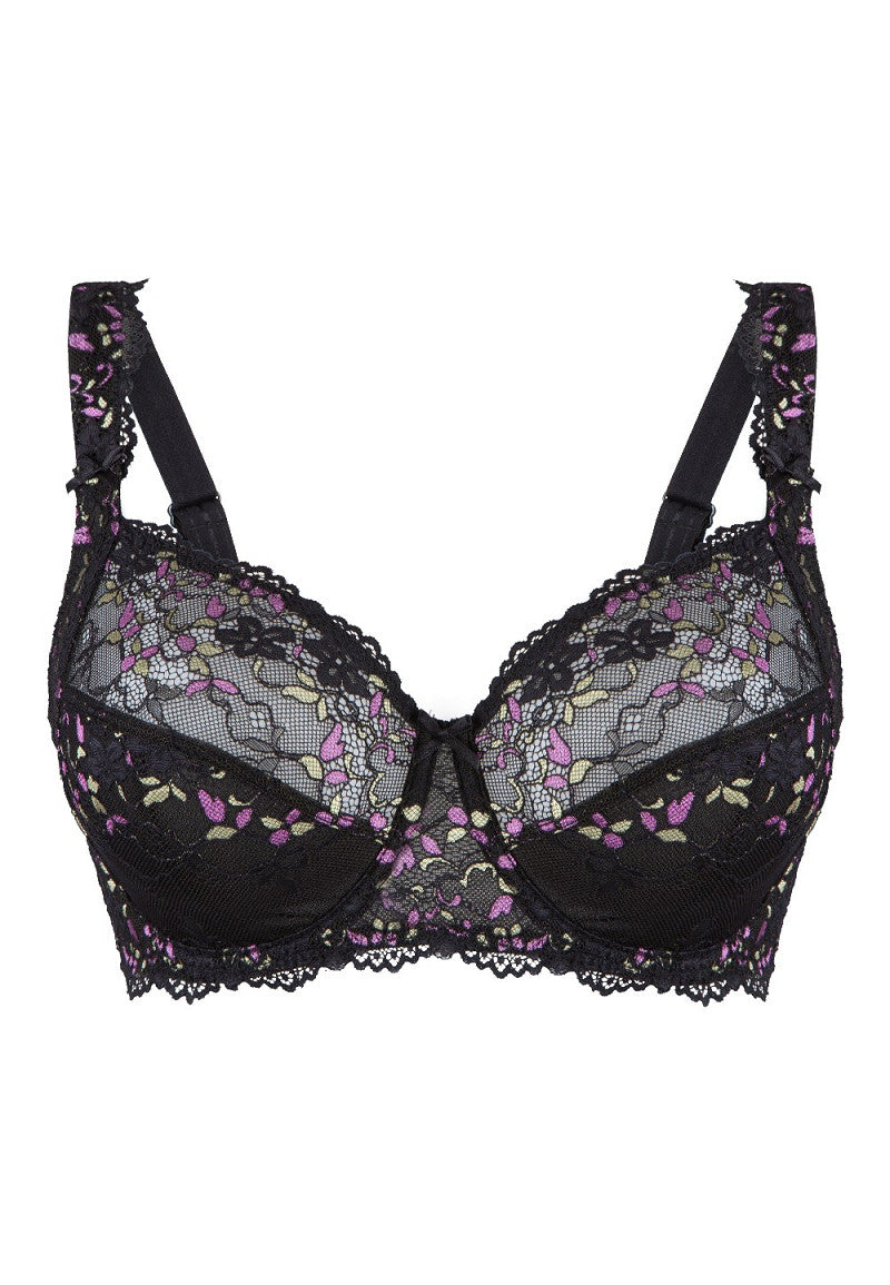 Daily Full Coverage Beugel-BH – Luxe Support t/m Cup G