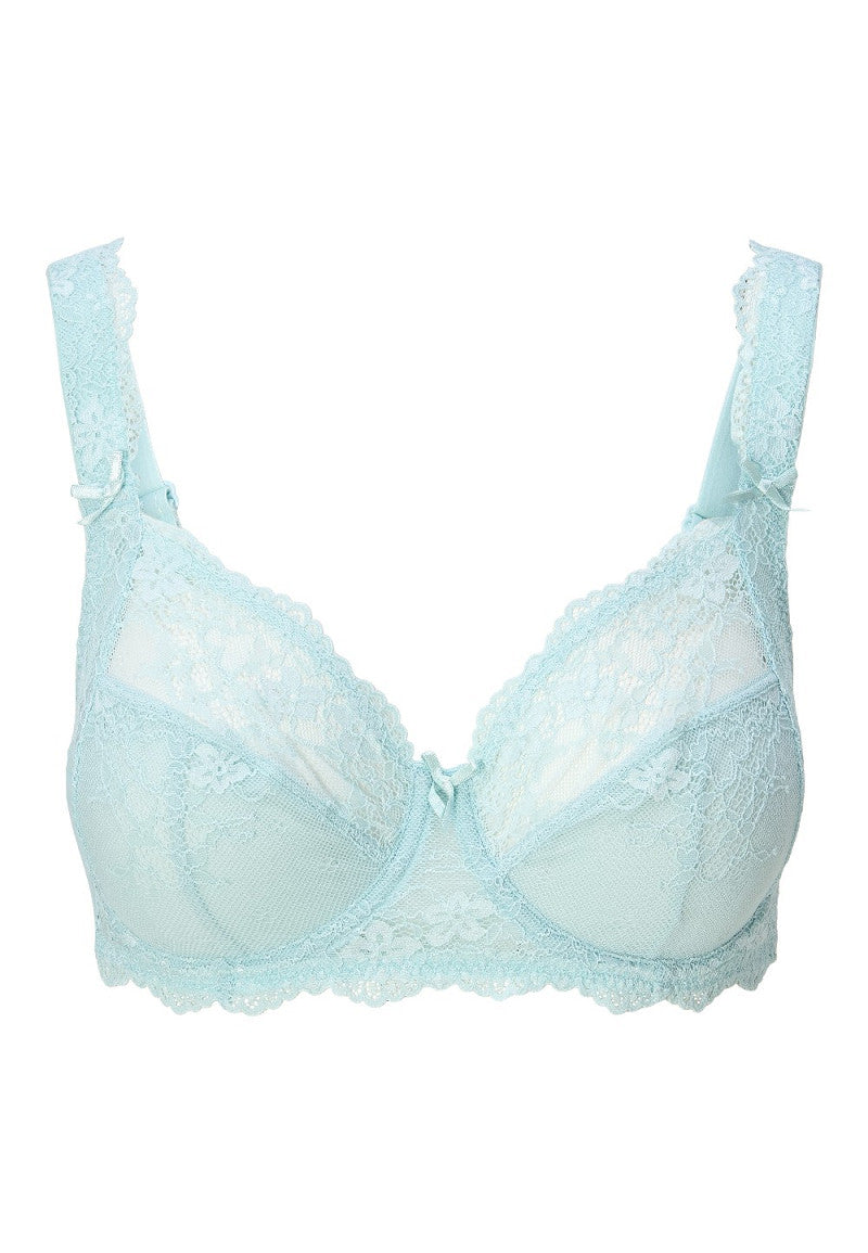 Daily Full Coverage Beugel-BH – Luxe Support t/m Cup G