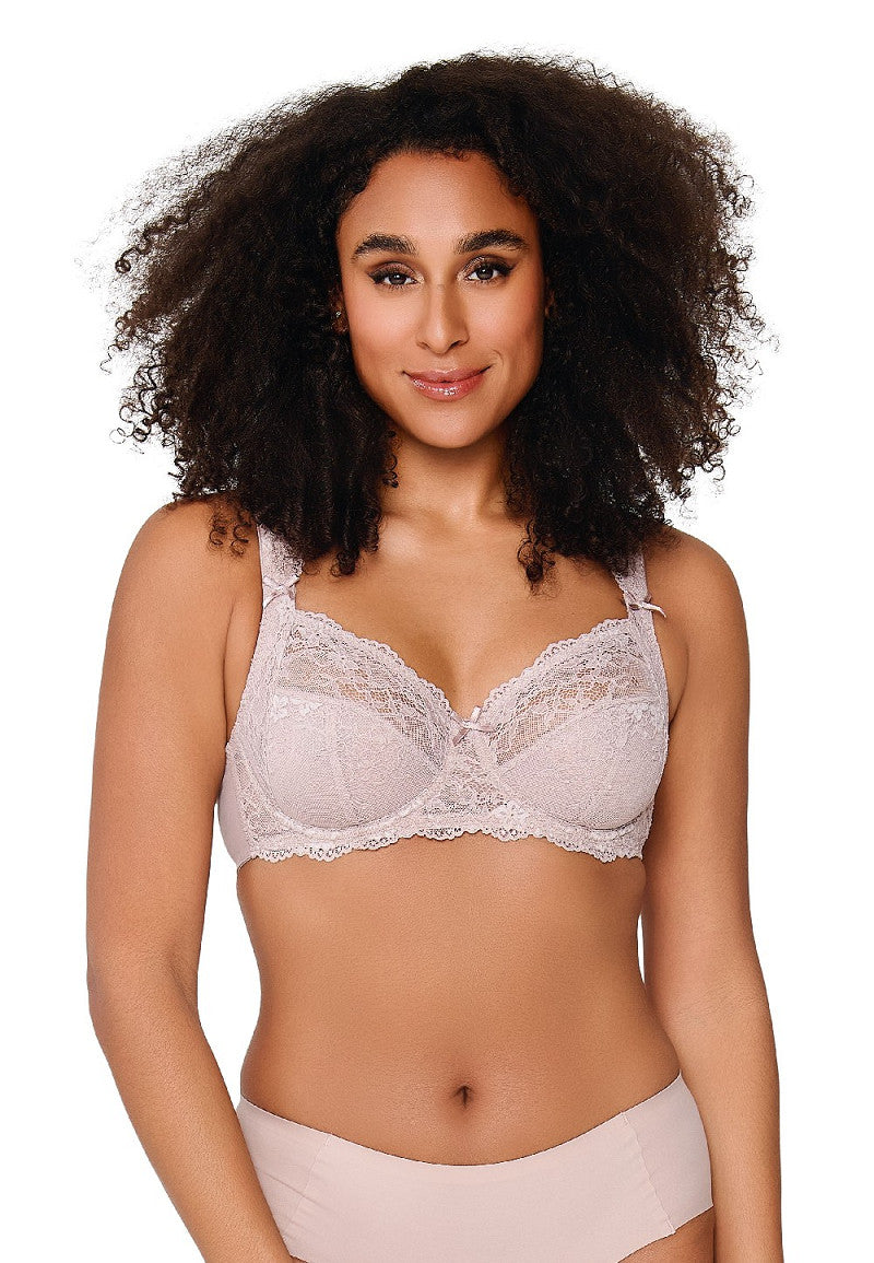 Daily Full Coverage Beugel-BH – Luxe Support t/m Cup G