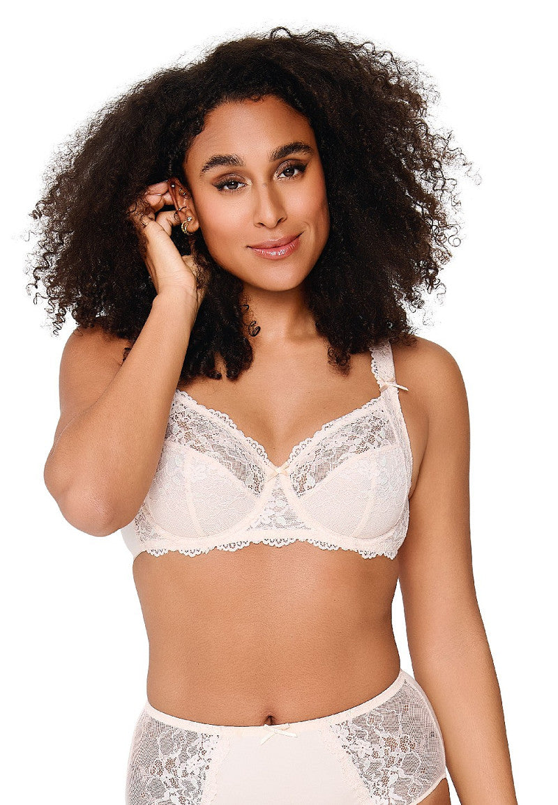 Daily Full Coverage Beugel-BH – Luxe Support t/m Cup G