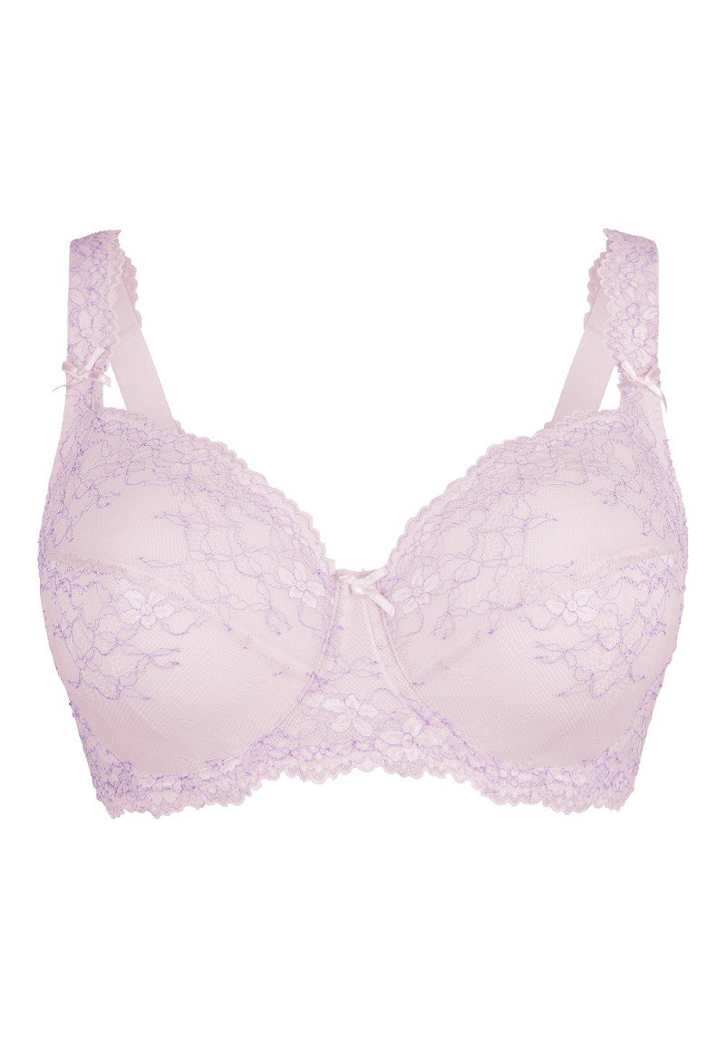 Daily Full Coverage Beugel-BH – Luxe Support t/m Cup G