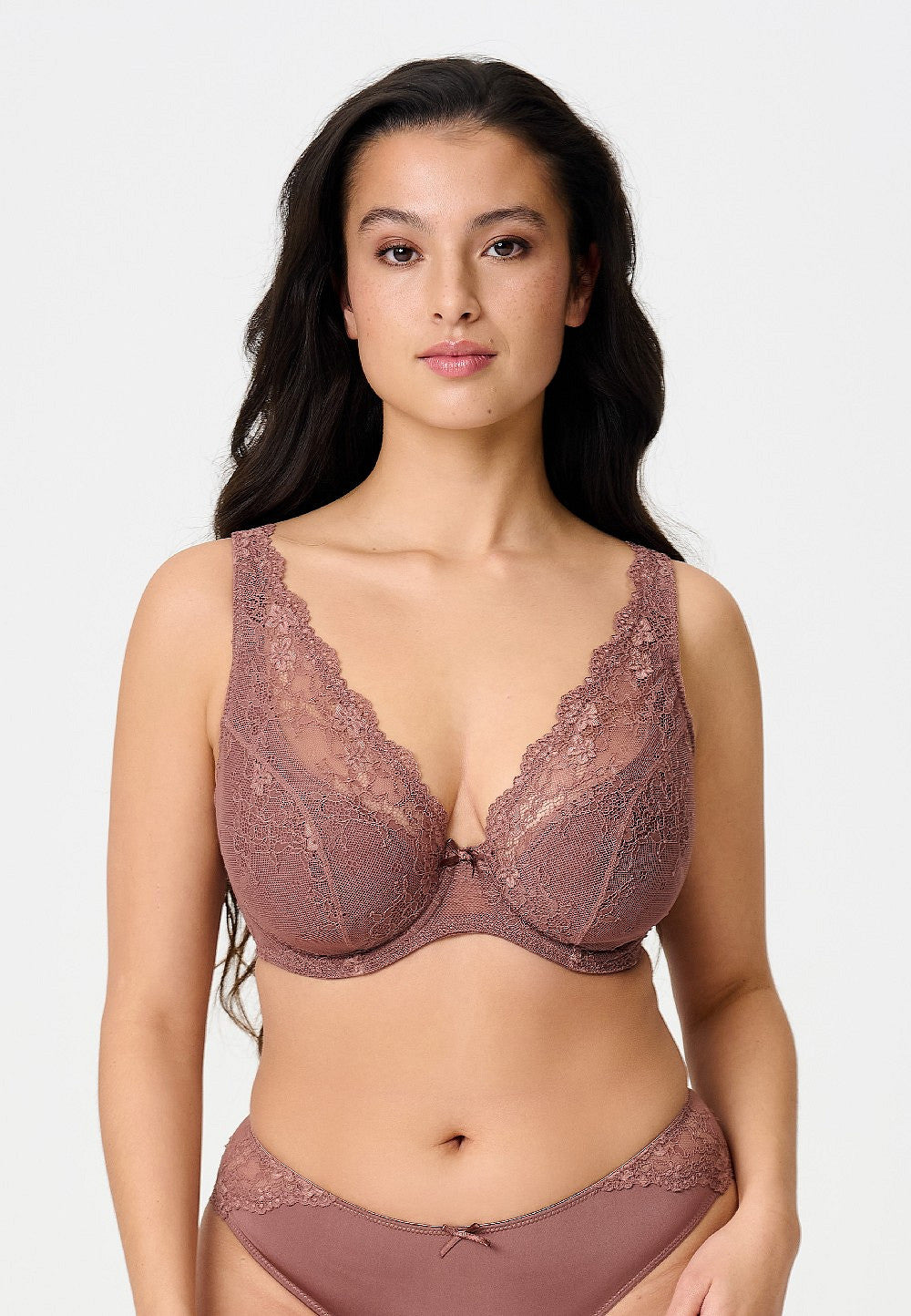 LingaDore Daily Plunge BH