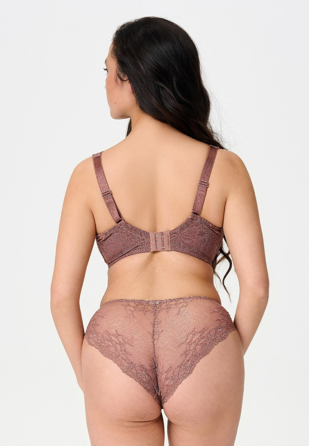 LingaDore Daily Plunge BH