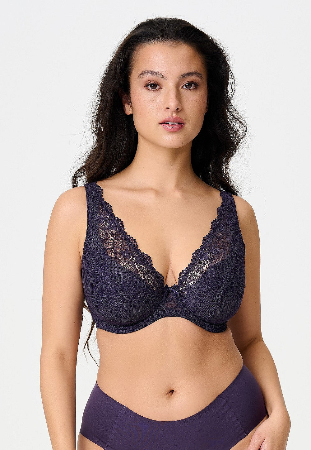 LingaDore Daily Plunge BH