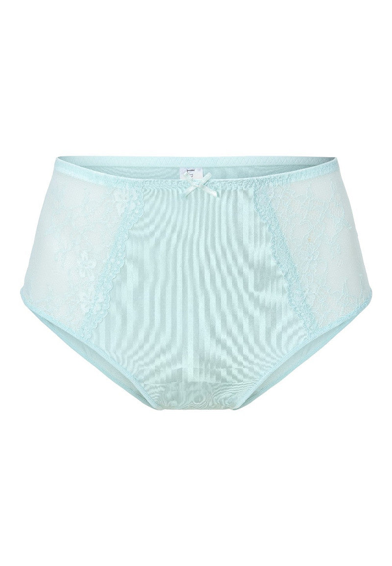 Daily Taille Slip – Comfortabele Hoge Slip met Stijlvolle Pasvorm, diverse kleuren, inclusief Plus asize
