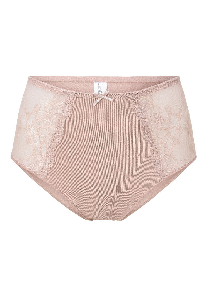 Daily Taille Slip – Comfortabele Hoge Slip met Stijlvolle Pasvorm, diverse kleuren, inclusief Plus asize