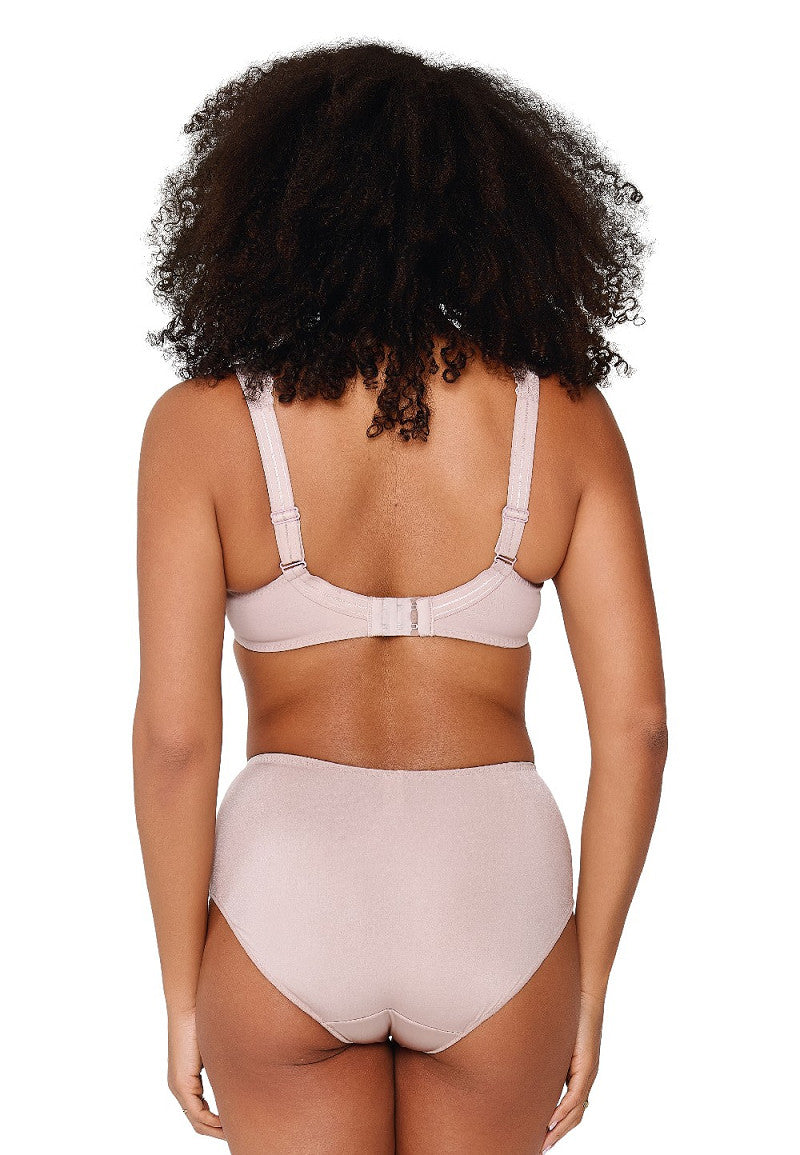 Daily Taille Slip – Comfortabele Hoge Slip met Stijlvolle Pasvorm, diverse kleuren, inclusief Plus asize