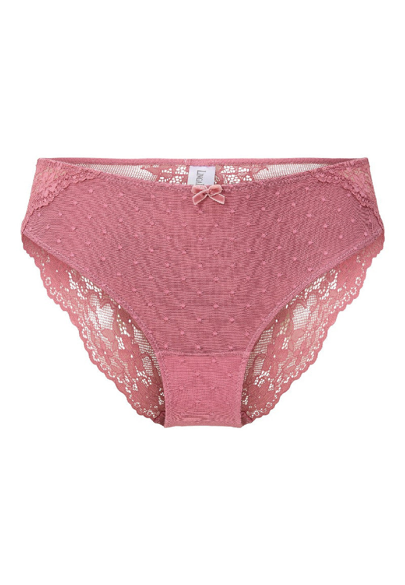 Daily Kanten Slip – Comfort & Verleiding in Één
