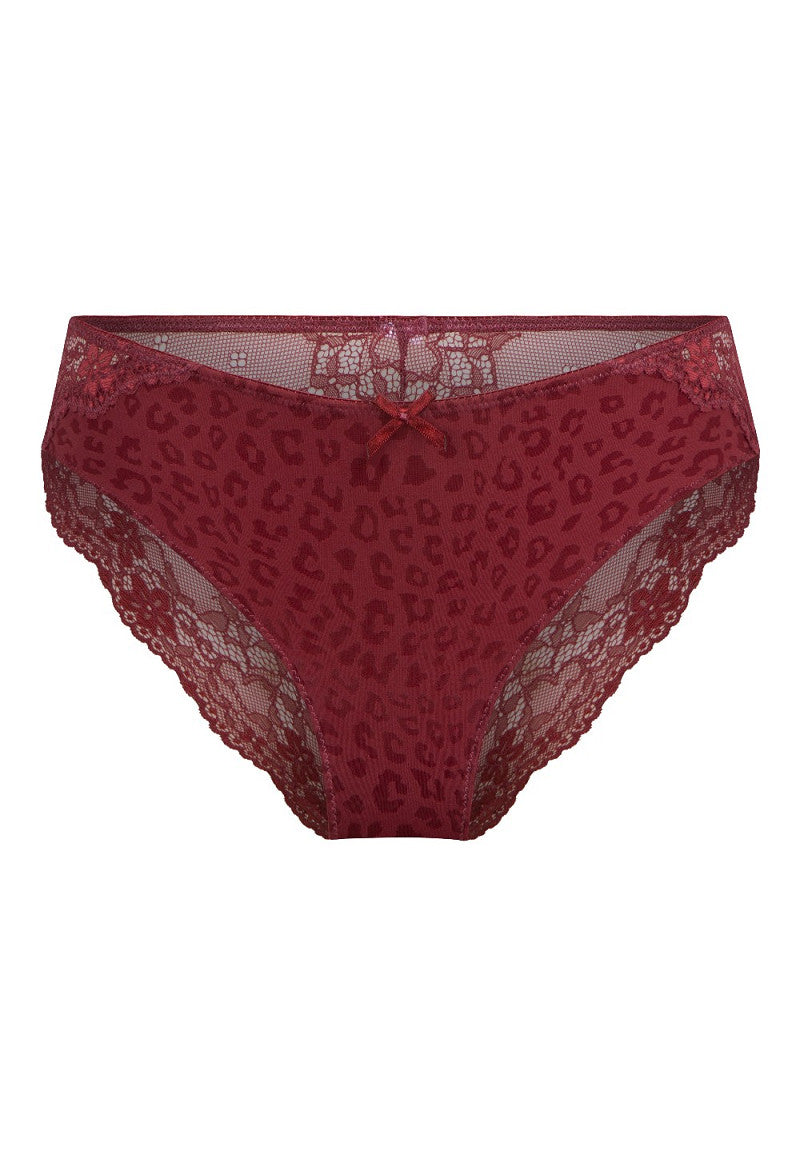 Daily Kanten Slip – Comfort & Verleiding in Één