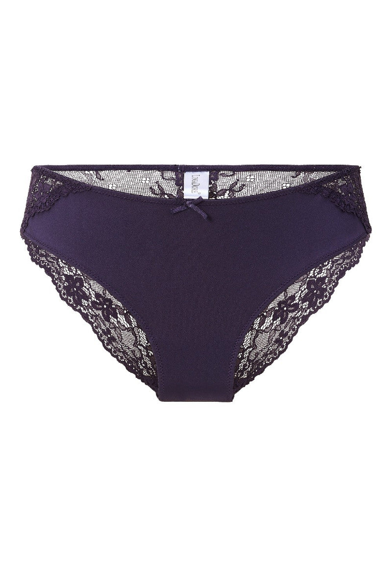 Daily Kanten Slip – Comfort & Verleiding in Één