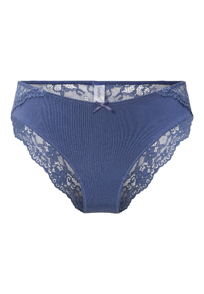 Daily Kanten Slip – Comfort & Verleiding in Één